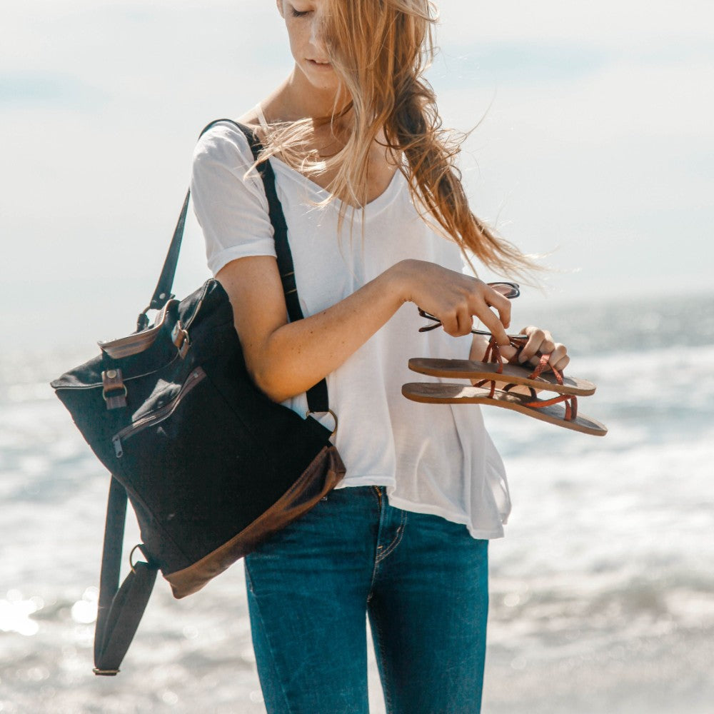 Backpack Mini | American Handmade