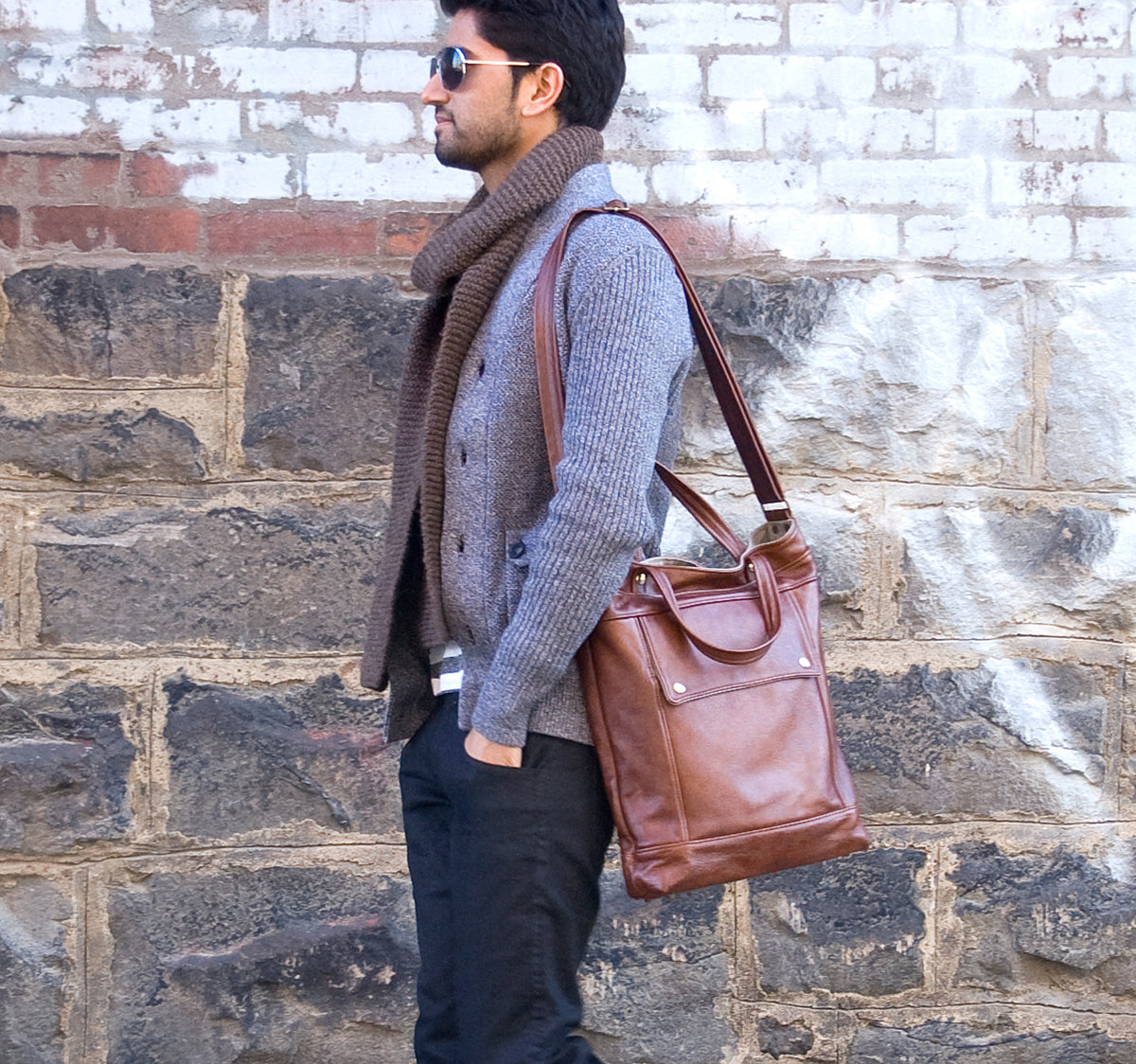 Work Bags – Jenny N. Design