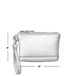 Load image into Gallery viewer, Custom Wristlet
