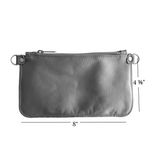 Load image into Gallery viewer, Custom Zipper Pouch
