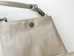 Load image into Gallery viewer, Phone Pouch Crossbody in Pearl

