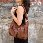 Load image into Gallery viewer, Ruche Mini in City Roast Brown
