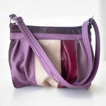 Load image into Gallery viewer, Ruche Mini in Purples, Pinks
