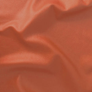 Swatch - Orange Rust