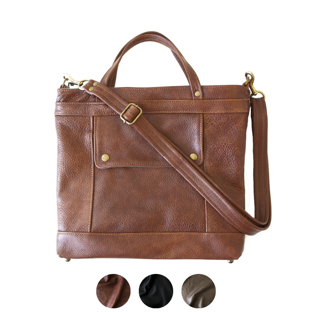 Jenny N. Design - American Handmade Bags - Dallas, TX