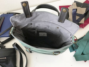 bdg canvas mini backpack black Backpack Mini | American Handmade