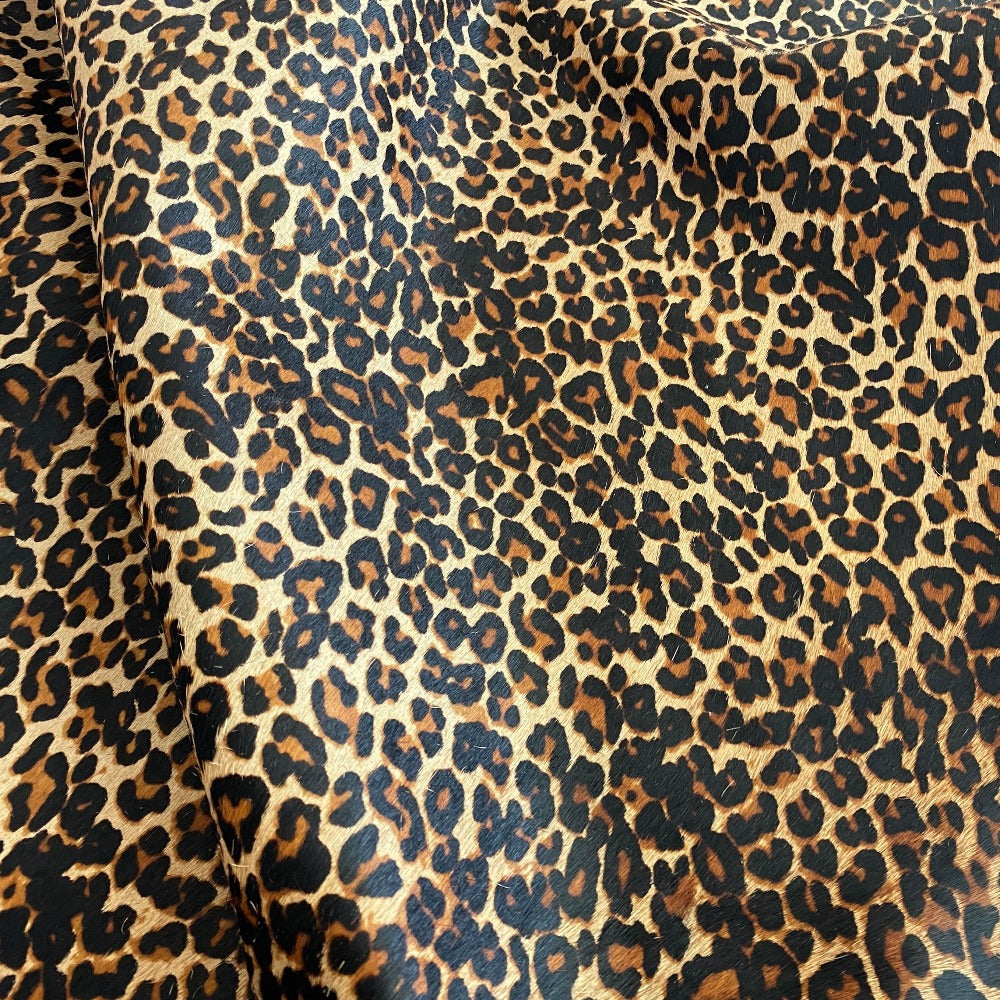 Swatch - Leopard Bold